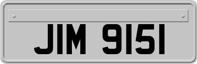 JIM9151