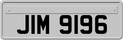 JIM9196