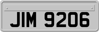 JIM9206