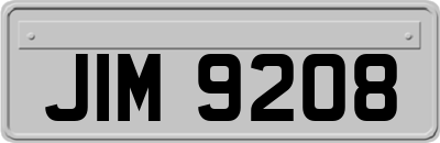 JIM9208