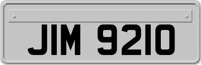 JIM9210