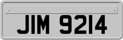 JIM9214