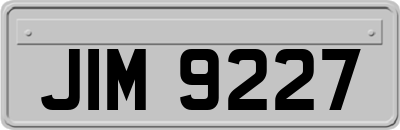JIM9227