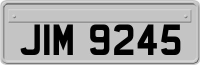 JIM9245