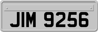 JIM9256