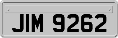 JIM9262