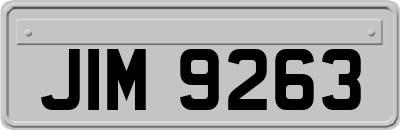 JIM9263