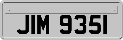JIM9351