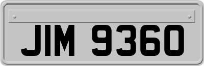 JIM9360
