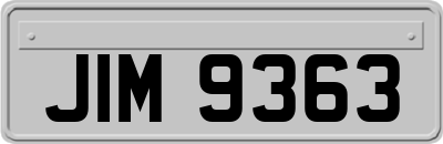 JIM9363
