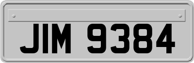 JIM9384