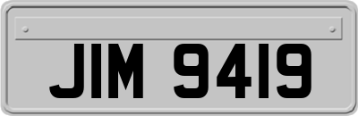 JIM9419