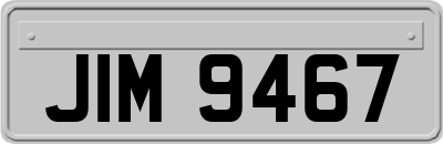 JIM9467