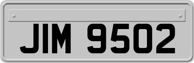 JIM9502
