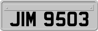 JIM9503