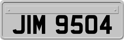 JIM9504