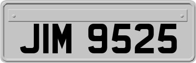 JIM9525