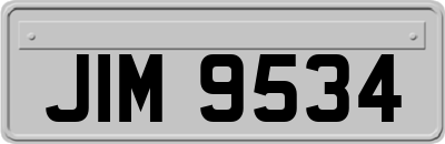 JIM9534