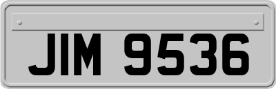 JIM9536