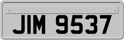 JIM9537