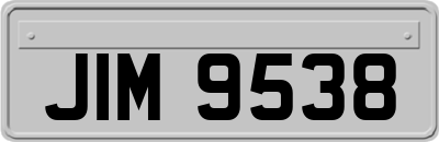 JIM9538