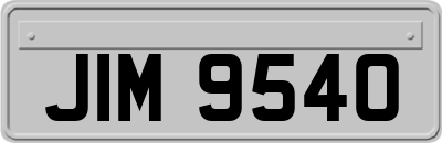 JIM9540