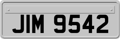 JIM9542
