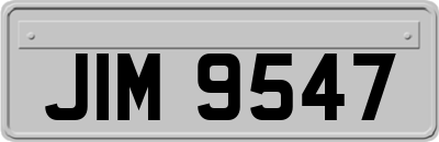 JIM9547