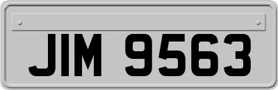 JIM9563