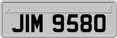 JIM9580