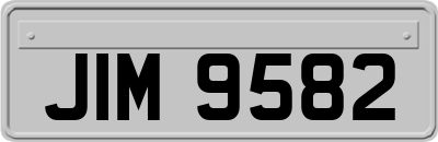 JIM9582