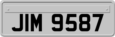 JIM9587
