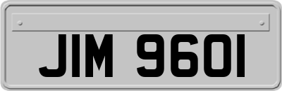 JIM9601