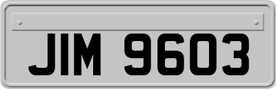 JIM9603