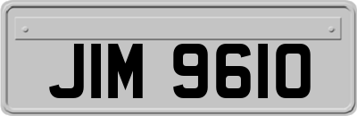JIM9610