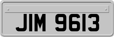 JIM9613