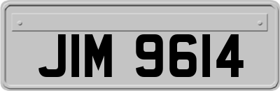 JIM9614