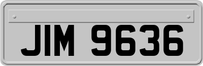 JIM9636