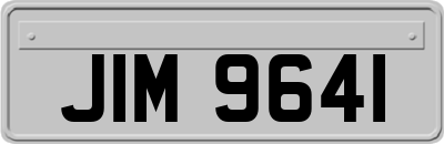 JIM9641