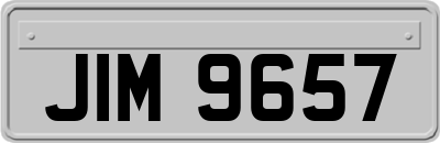 JIM9657