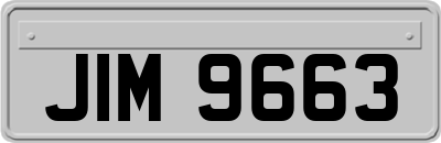 JIM9663