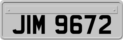 JIM9672