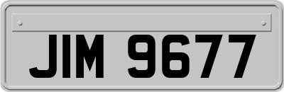 JIM9677