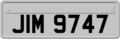 JIM9747