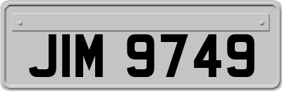 JIM9749