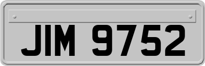 JIM9752
