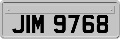 JIM9768