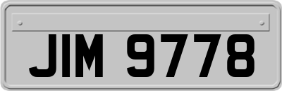 JIM9778
