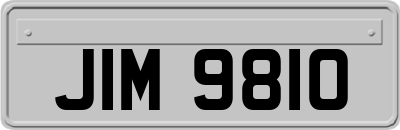 JIM9810