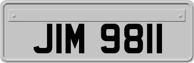 JIM9811